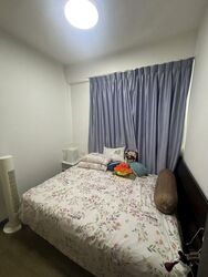 Gem Residences (D12), Condominium #501201291